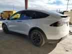 2023 TESLA MODEL X