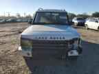2004 LAND ROVER Discovery