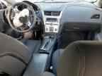 2009 CHEVROLET MALIBU