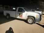 2013 CHEVROLET Silverado