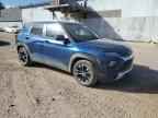 2021 CHEVROLET Trailblazer