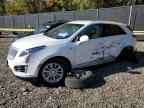2019 CADILLAC XT5