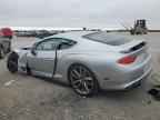 2020 BENTLEY Continental