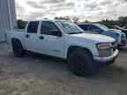 2005 CHEVROLET COLORADO