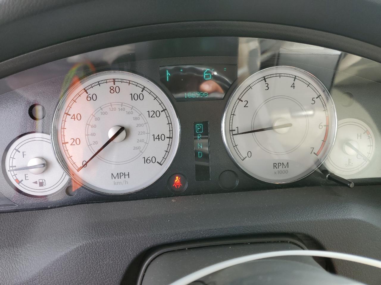 2006 CHRYSLER 300