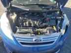 2011 FORD Fiesta