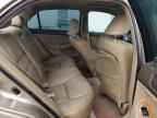 2005 HONDA ACCORD