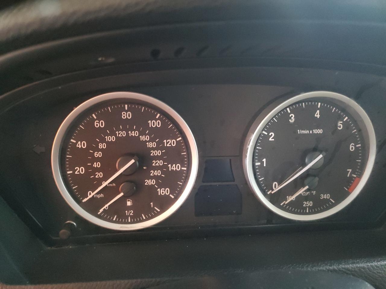 2010 BMW X6
