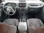 2013 JEEP WRANGLER