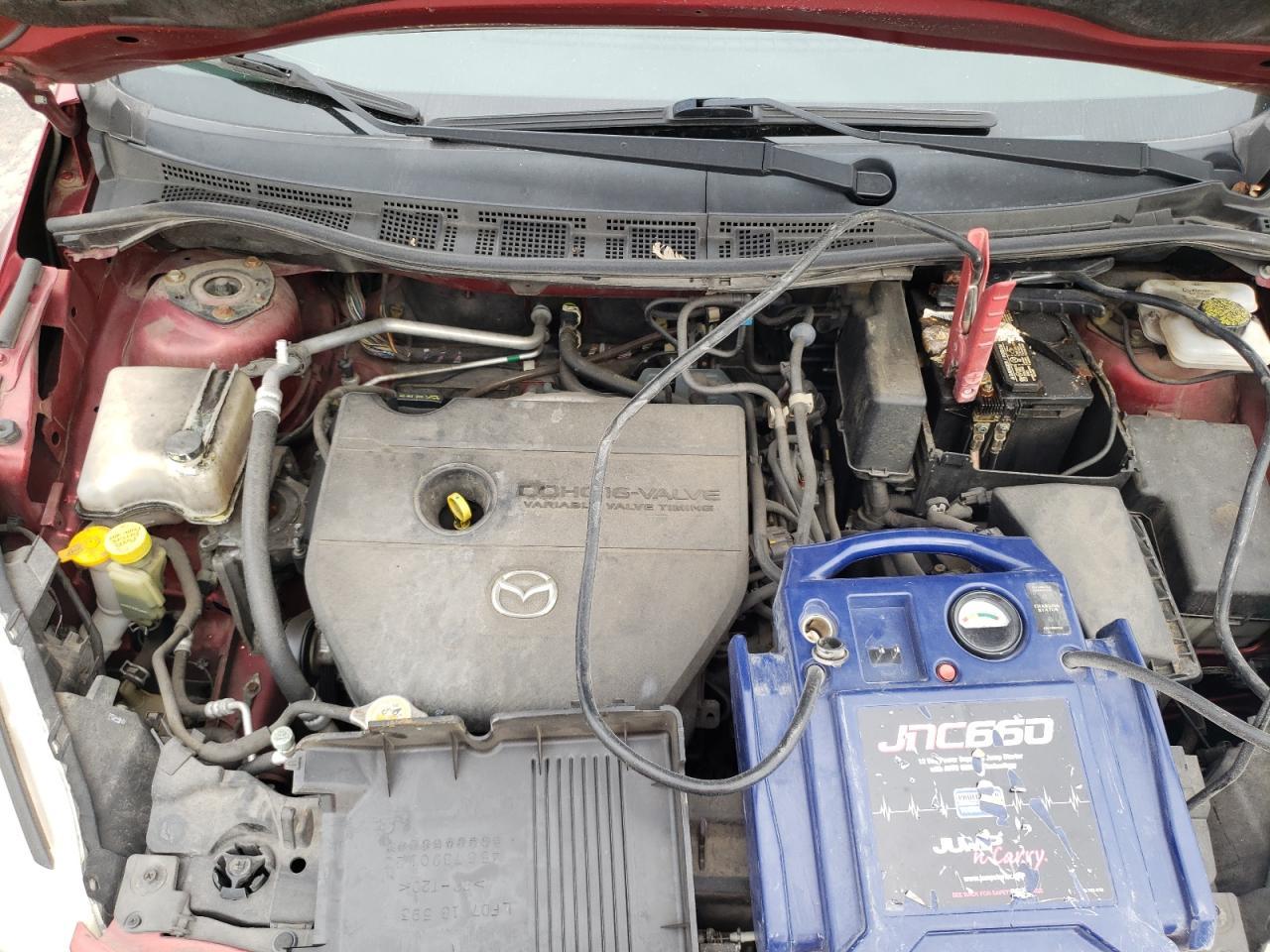 2014 MAZDA 5
