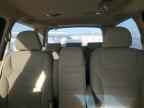 2010 HONDA ODYSSEY