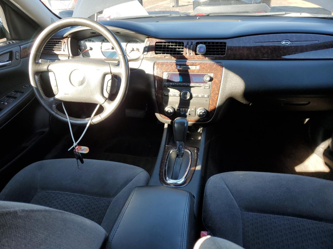 2014 CHEVROLET Impala Limited