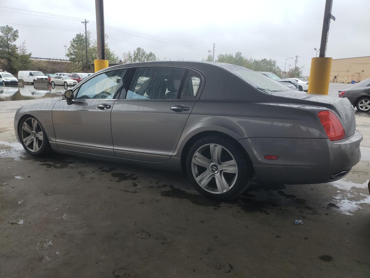 2006 BENTLEY Continental