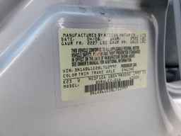 2008 NISSAN SENTRA