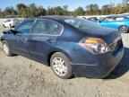 2011 NISSAN ALTIMA