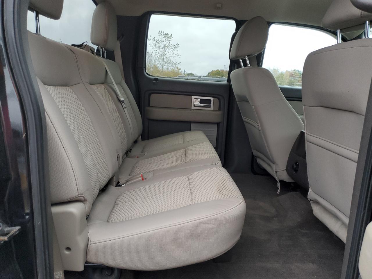 2010 FORD F-150