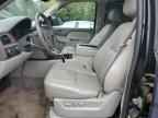 2010 CHEVROLET Suburban