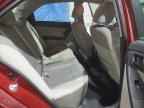 2012 KIA FORTE