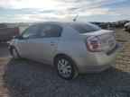 2007 NISSAN SENTRA