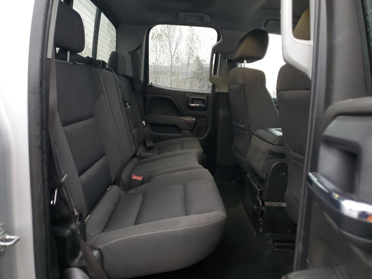 2016 GMC Sierra