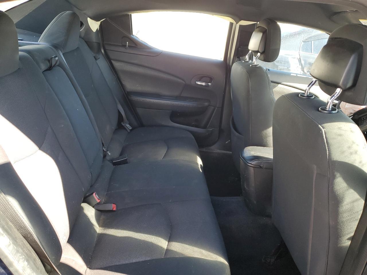 2014 DODGE Avenger