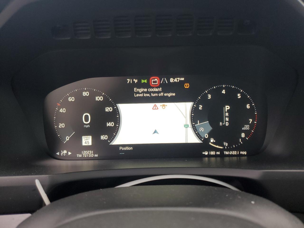 2018 VOLVO XC90
