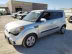 2012 KIA SOUL