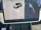 2025 TESLA MODEL X
