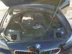 2013 BMW 5 series