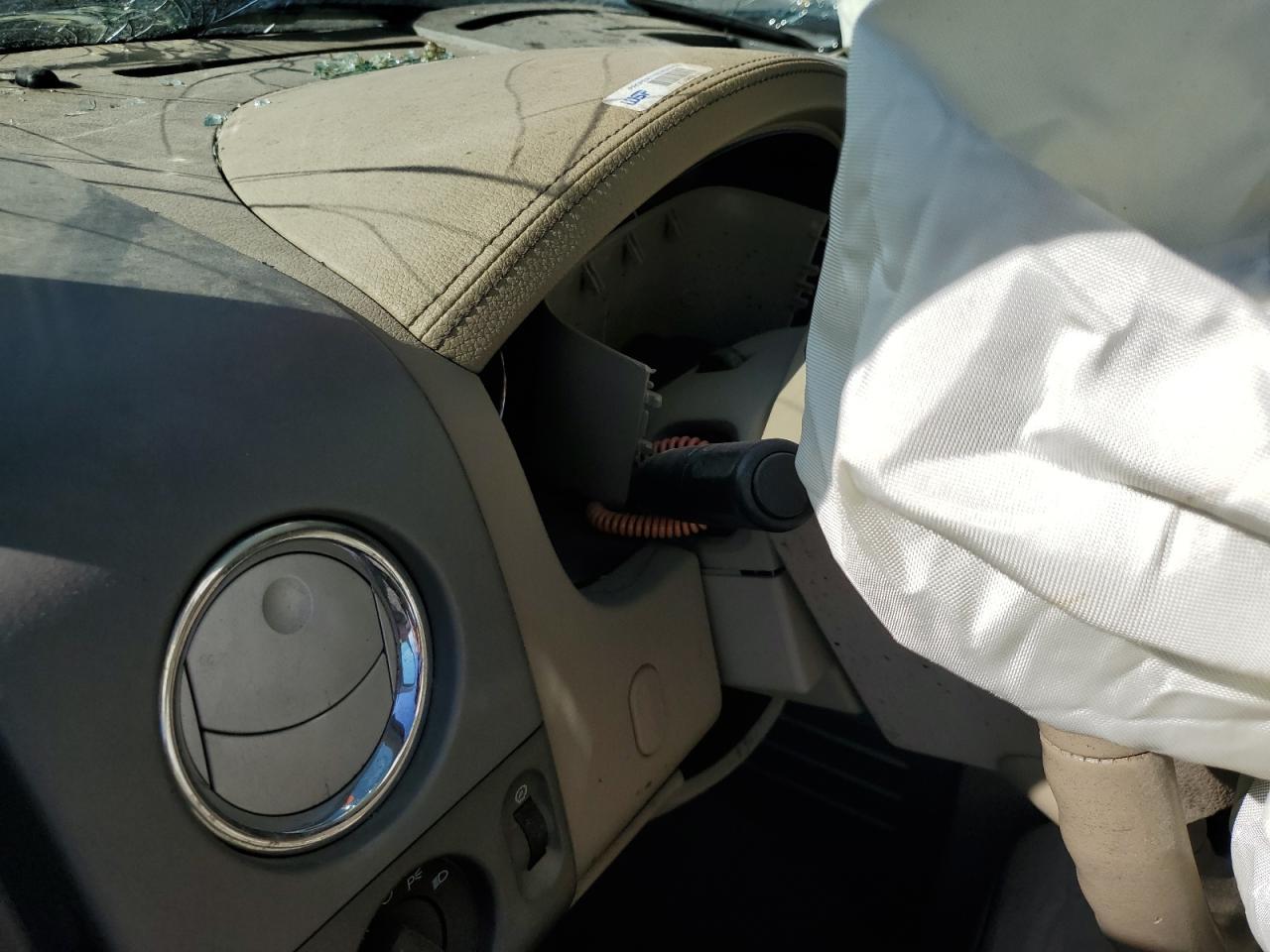 2006 LINCOLN Mark Series