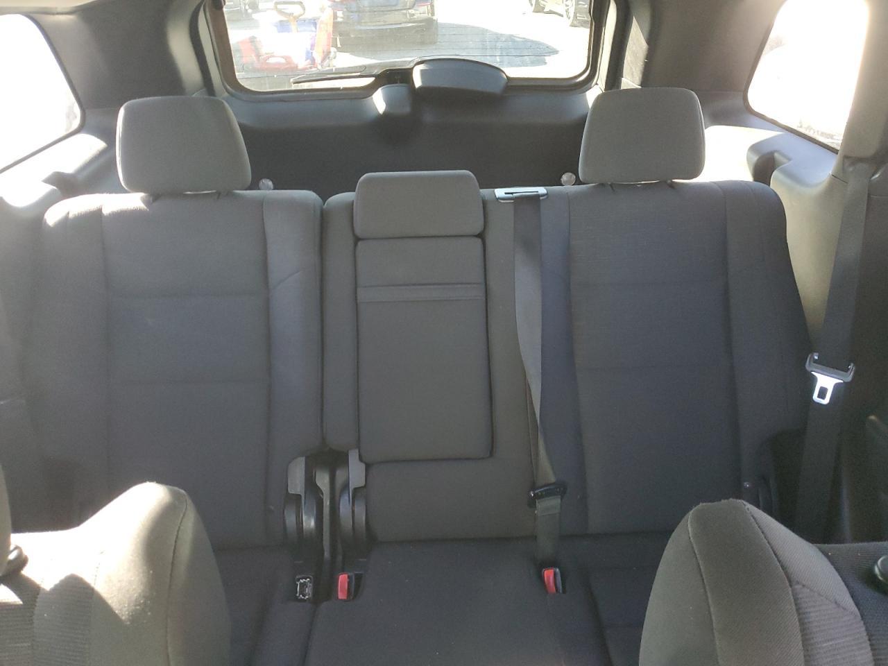 2011 JEEP Grand Cherokee