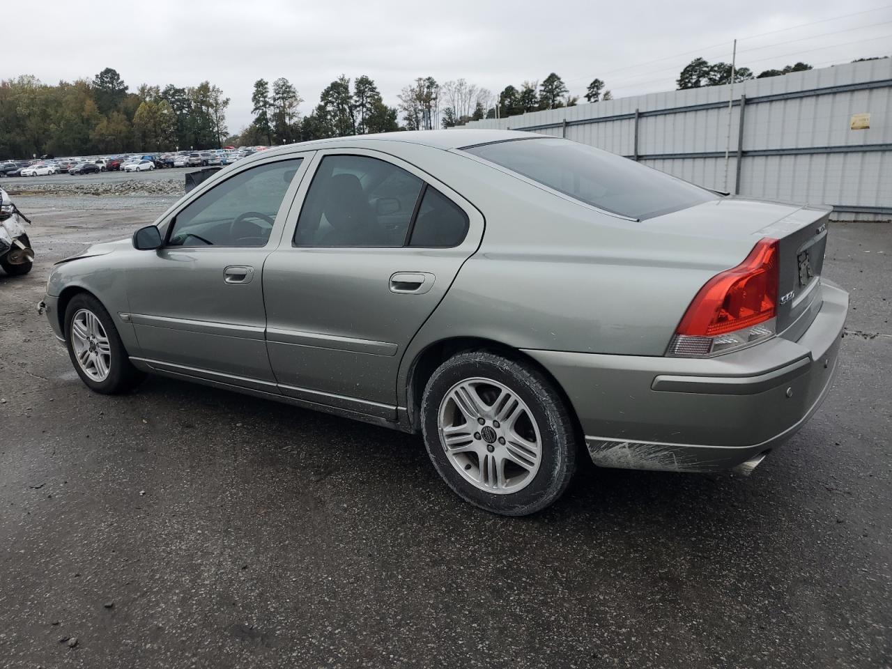 2006 VOLVO S60