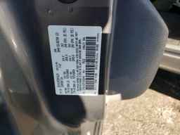 2007 DODGE RAM 1500