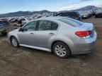 2012 SUBARU Legacy
