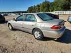 1999 HONDA ACCORD