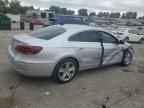 2014 VOLKSWAGEN CC