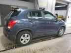 2019 CHEVROLET TRAX