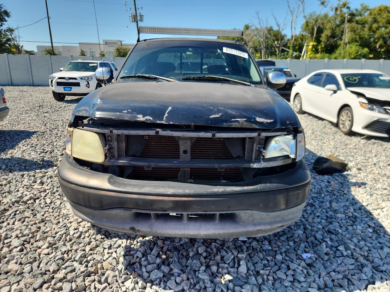2002 FORD F-150