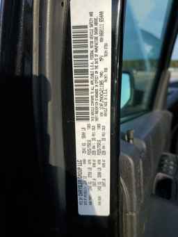 2012 JEEP Liberty