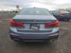 2017 BMW 5 series