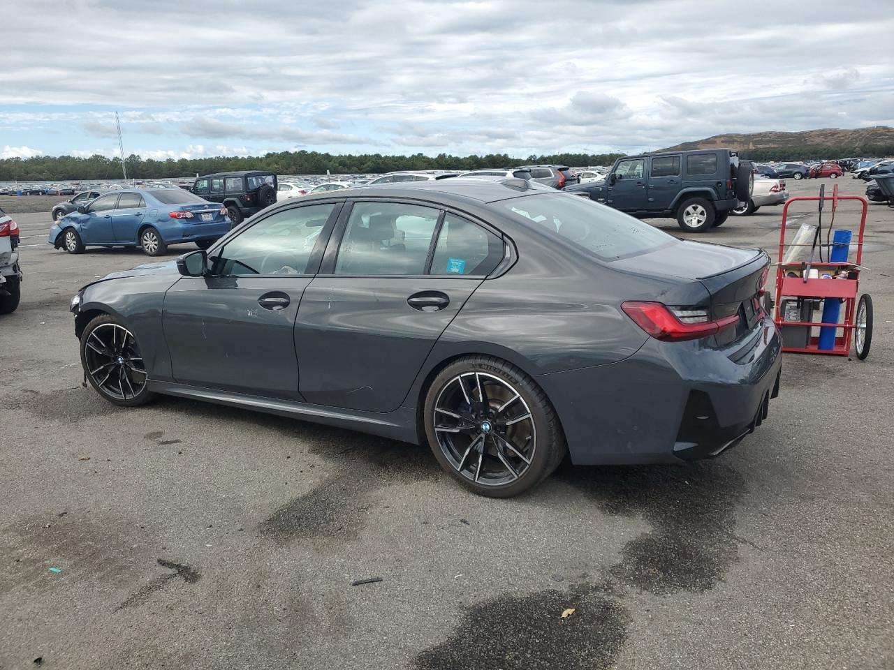 2023 BMW M340i