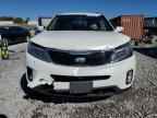 2014 KIA SORENTO