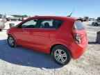 2014 CHEVROLET SONIC