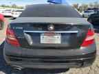 2012 MERCEDES-BENZ C-CLASS