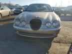 2000 JAGUAR S-Type