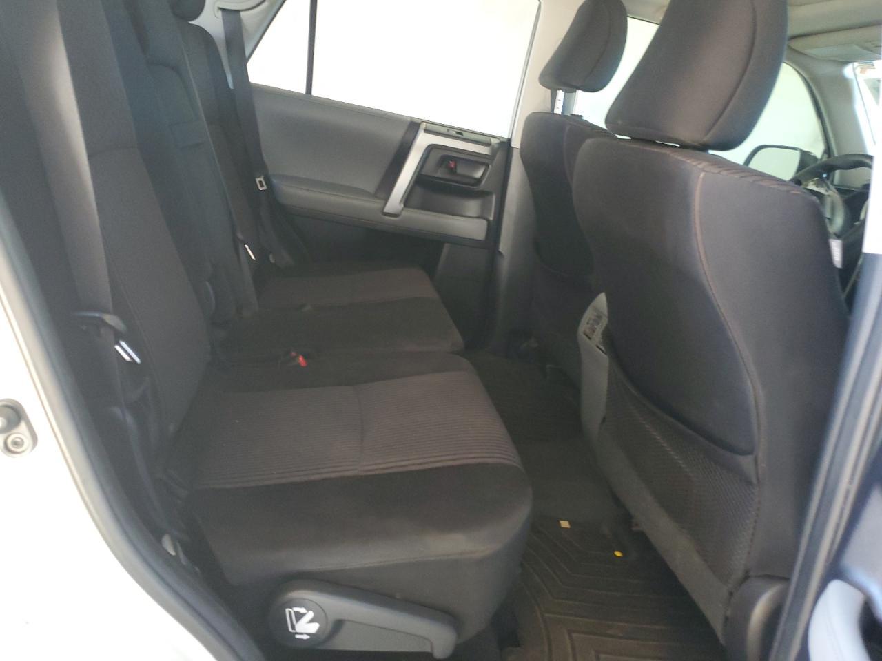 2013 TOYOTA 4Runner