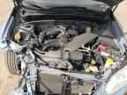 2012 SUBARU FORESTER