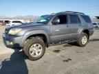 2006 TOYOTA 4Runner