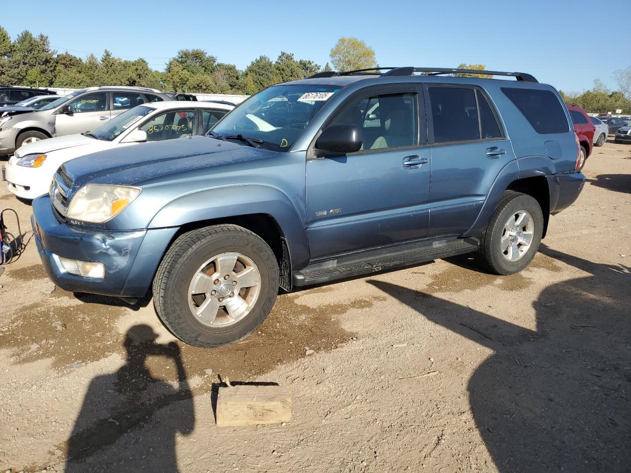 2005 TOYOTA 4Runner