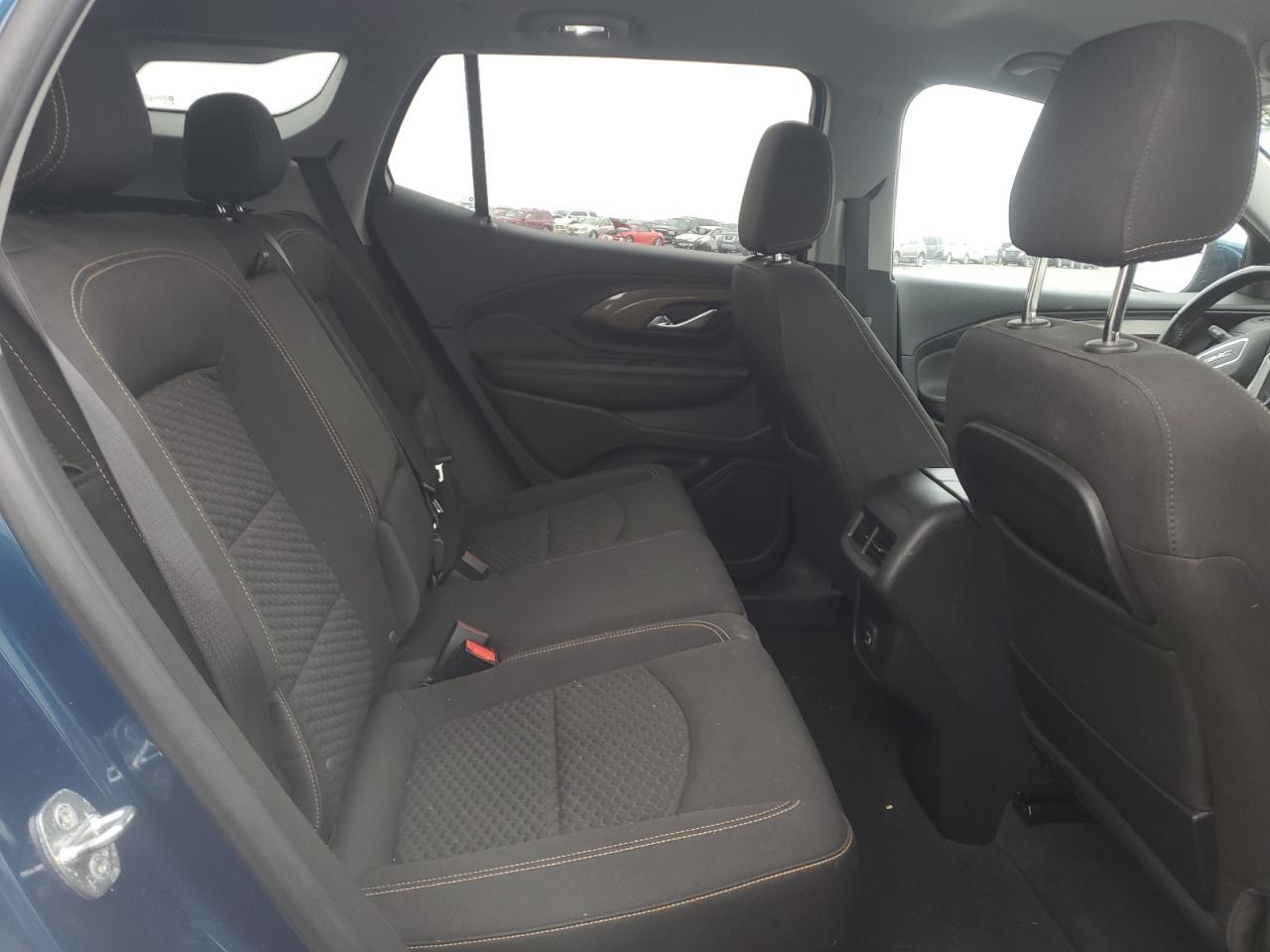 2021 GMC Terrain